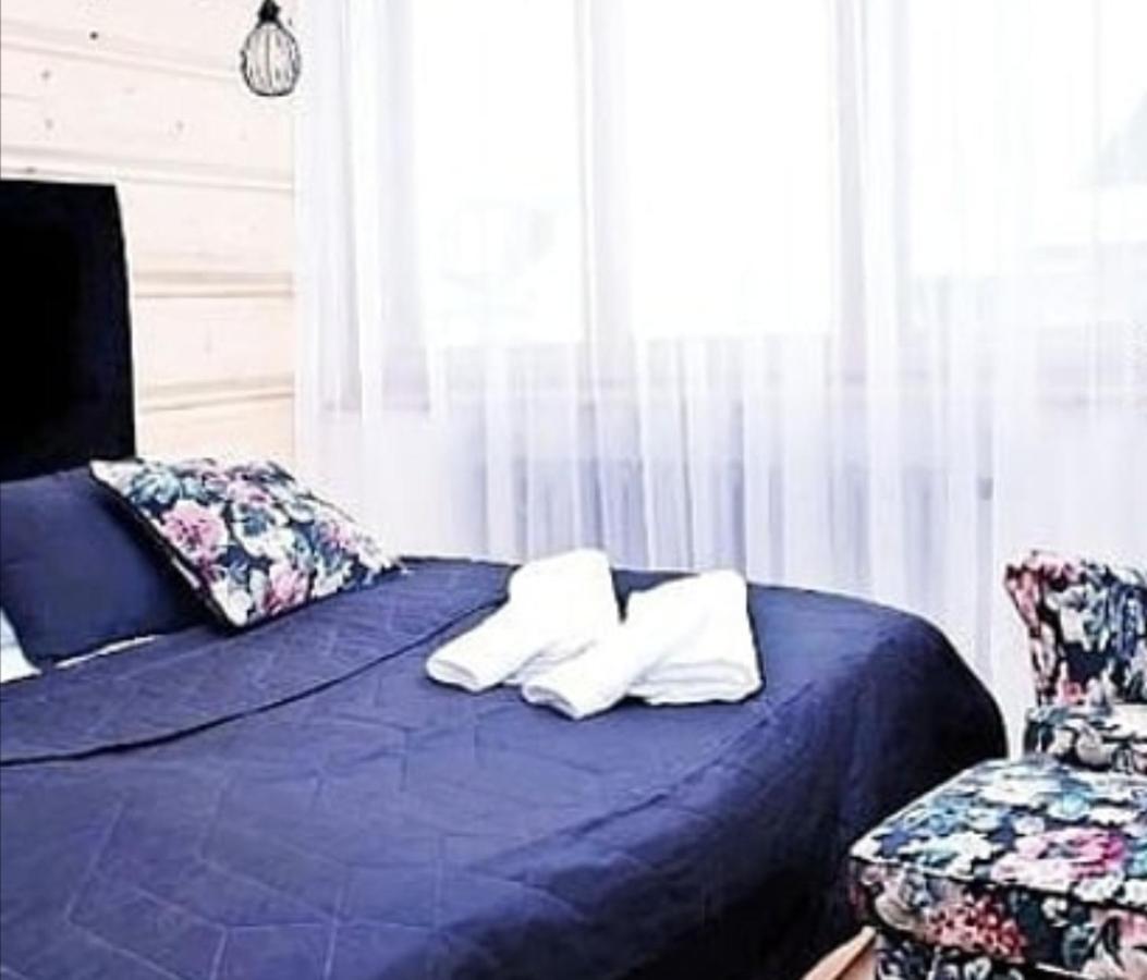 Otuleni Tatrami Apartments Kościelisko Εξωτερικό φωτογραφία