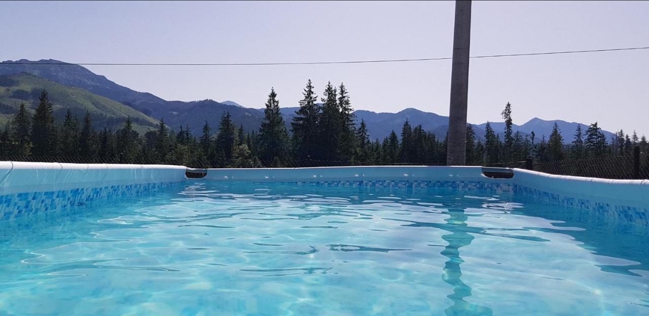 Otuleni Tatrami Apartments Kościelisko Εξωτερικό φωτογραφία