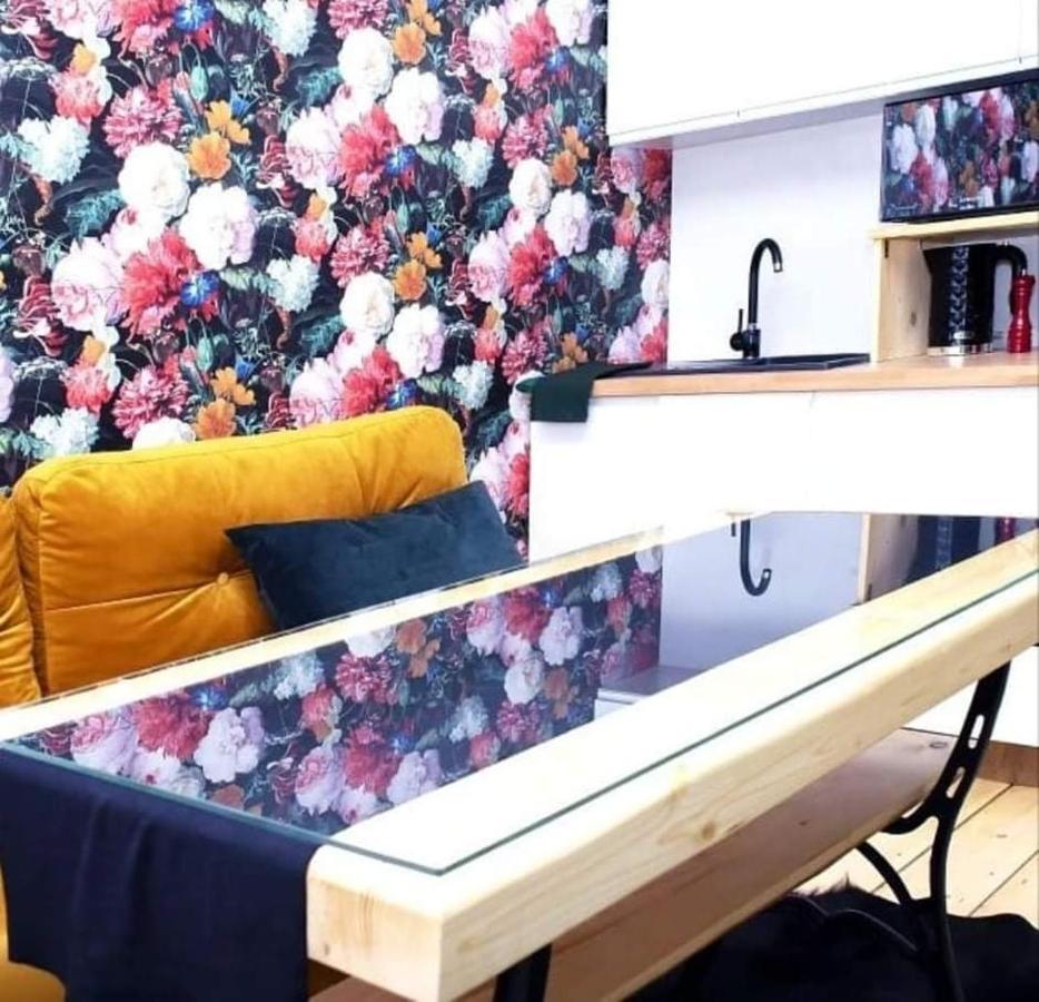 Otuleni Tatrami Apartments Kościelisko Εξωτερικό φωτογραφία