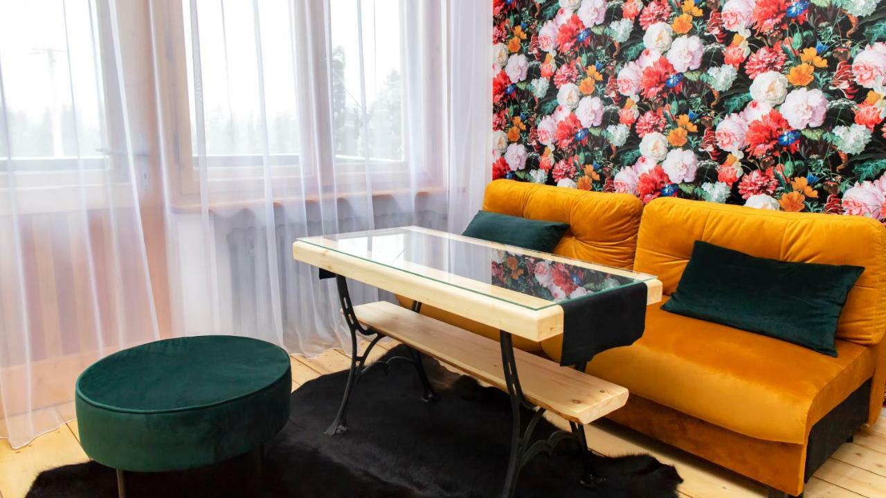 Otuleni Tatrami Apartments Kościelisko Εξωτερικό φωτογραφία
