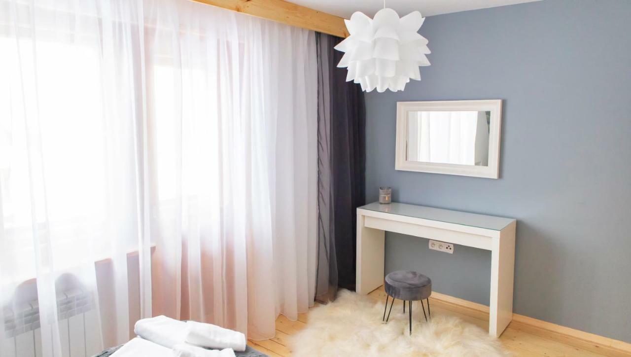 Otuleni Tatrami Apartments Kościelisko Εξωτερικό φωτογραφία