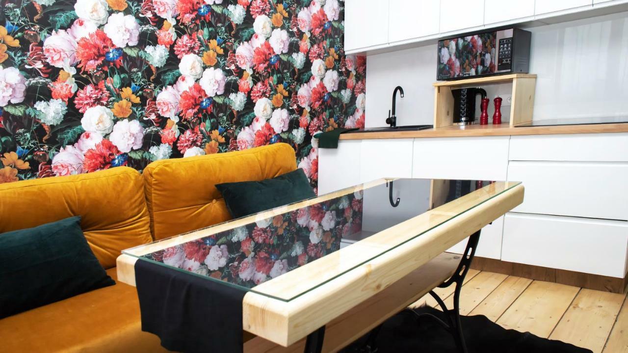 Otuleni Tatrami Apartments Kościelisko Εξωτερικό φωτογραφία