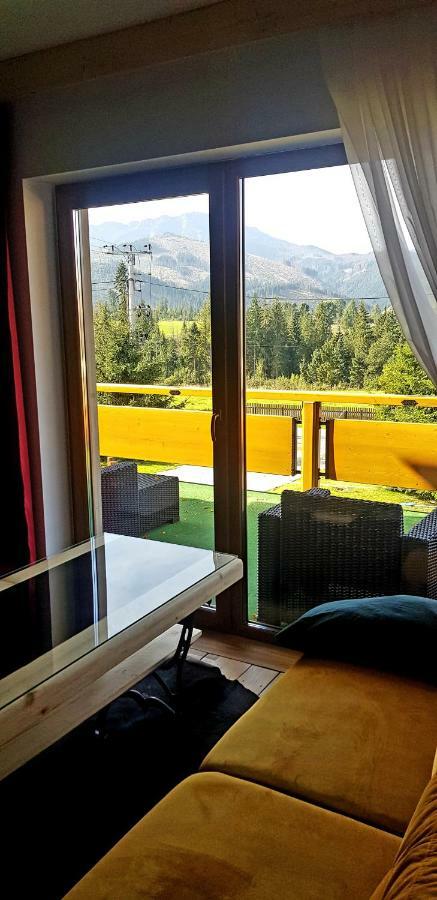 Otuleni Tatrami Apartments Kościelisko Εξωτερικό φωτογραφία