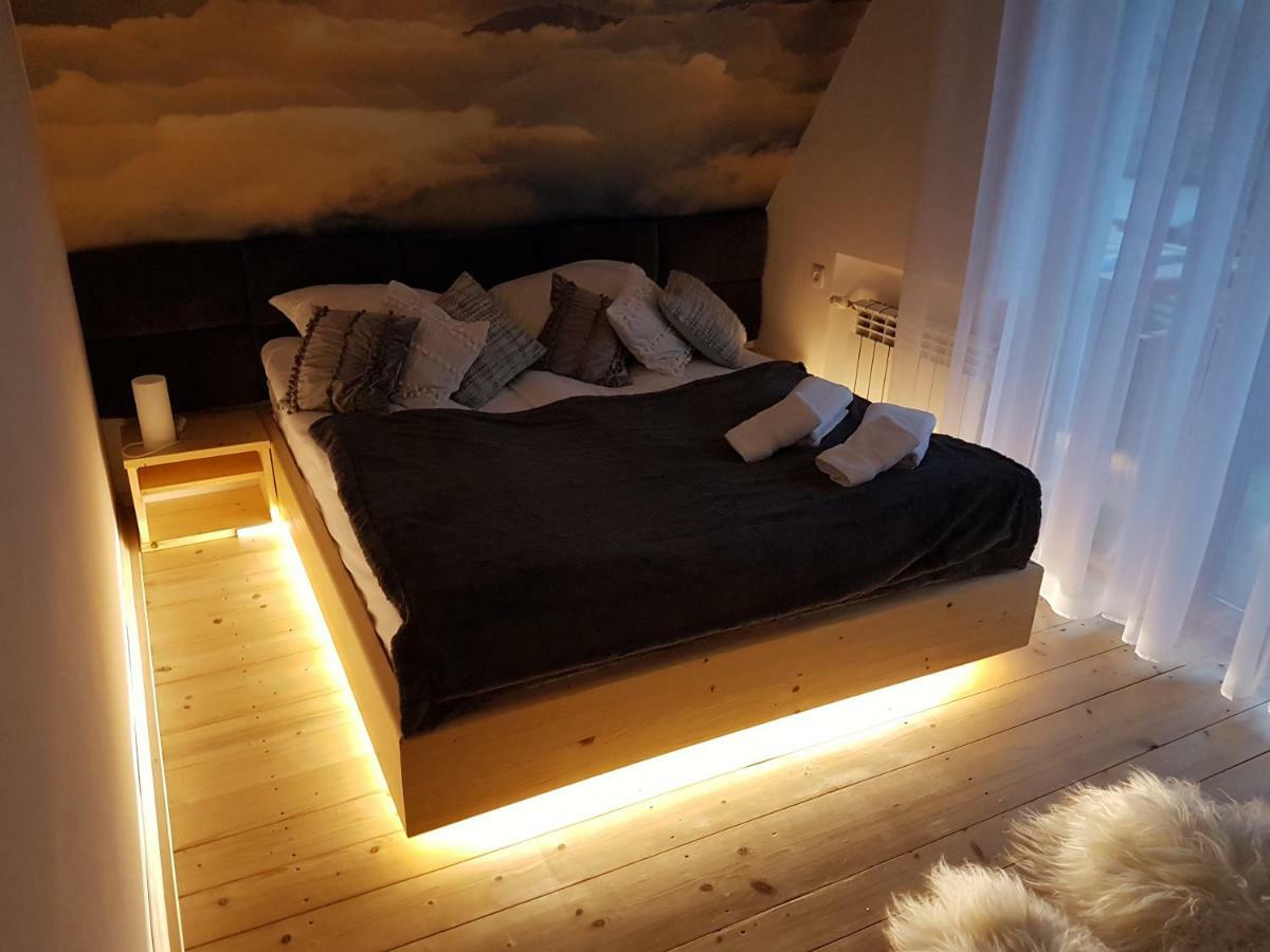Otuleni Tatrami Apartments Kościelisko Εξωτερικό φωτογραφία