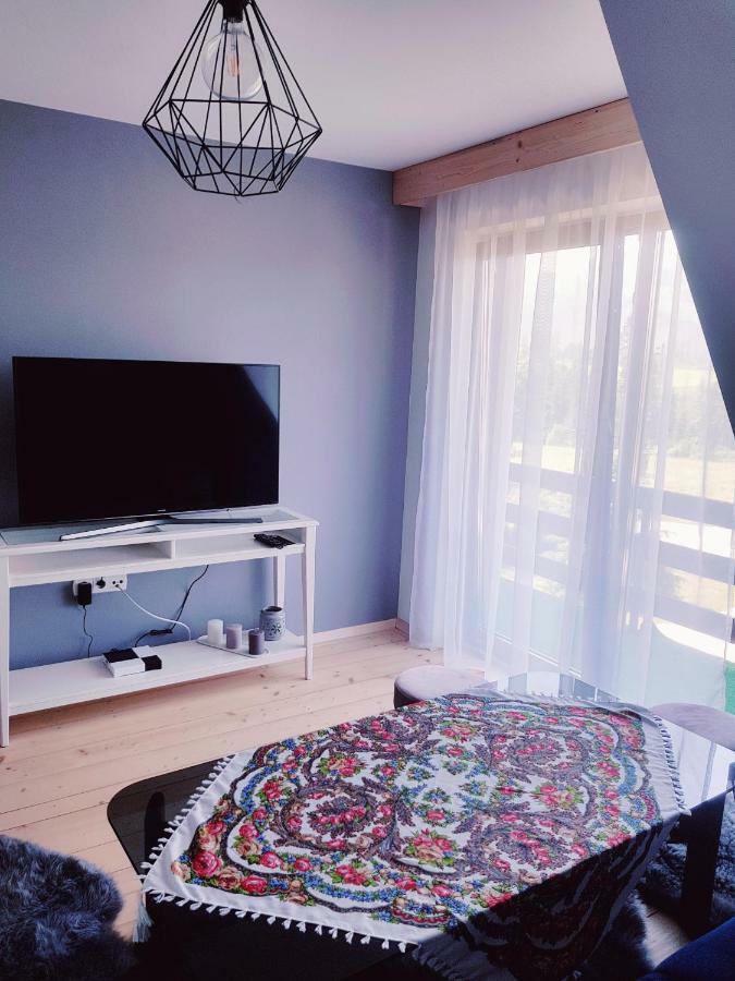 Otuleni Tatrami Apartments Kościelisko Εξωτερικό φωτογραφία