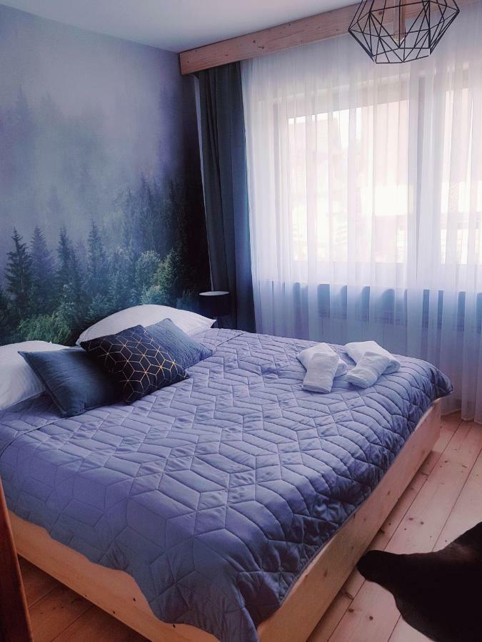 Otuleni Tatrami Apartments Kościelisko Εξωτερικό φωτογραφία