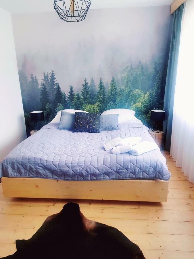 Otuleni Tatrami Apartments Kościelisko Εξωτερικό φωτογραφία