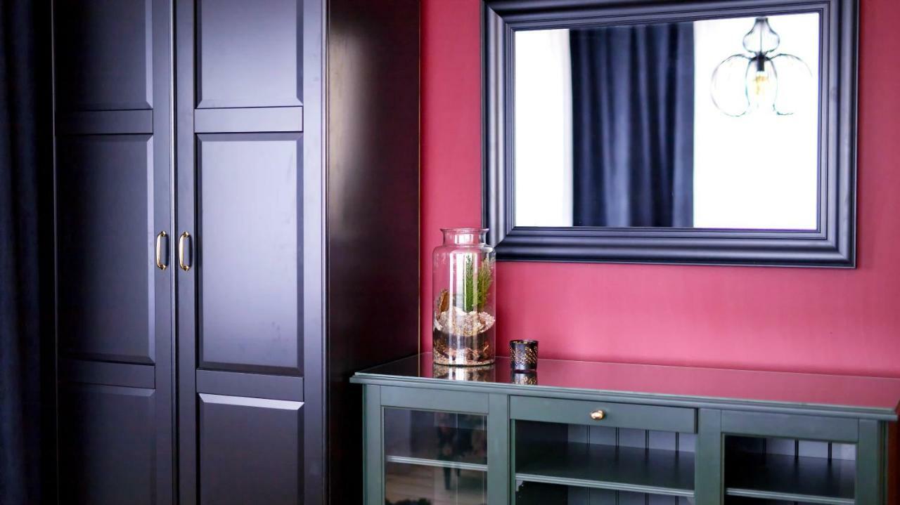 Otuleni Tatrami Apartments Kościelisko Εξωτερικό φωτογραφία