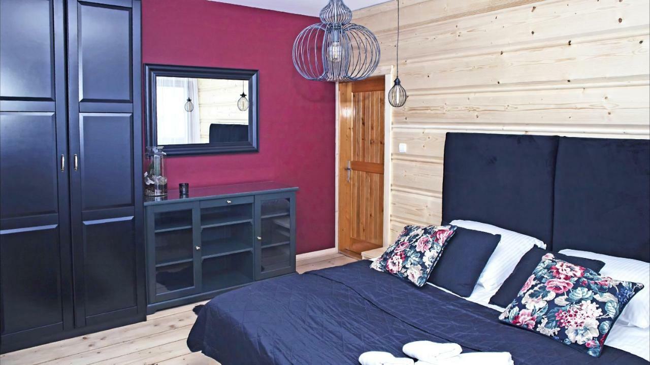 Otuleni Tatrami Apartments Kościelisko Εξωτερικό φωτογραφία