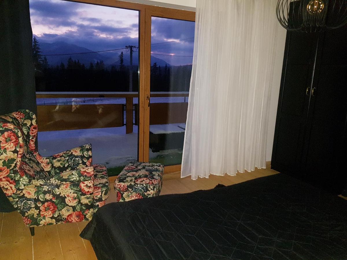 Otuleni Tatrami Apartments Kościelisko Εξωτερικό φωτογραφία